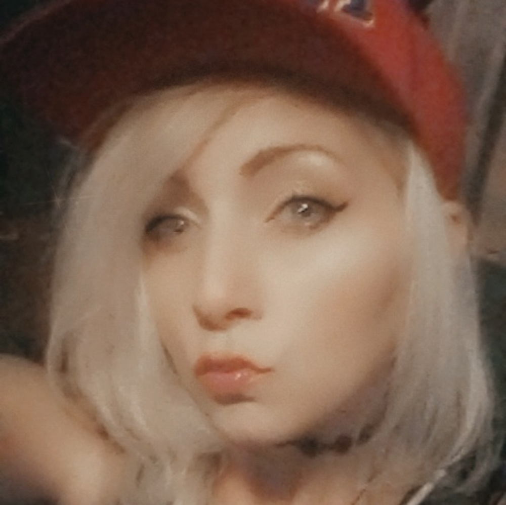 Meet your Posher, Kassy